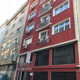 Primary image 1 Istanbul Hotel Corlu, Tekirdağ Hotels