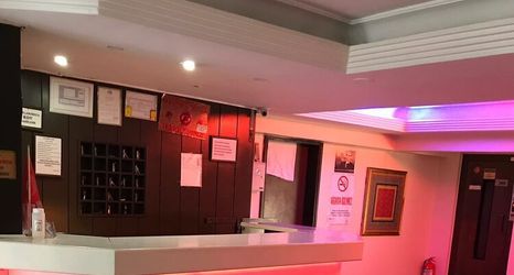 기타 2 Istanbul Hotel Corlu