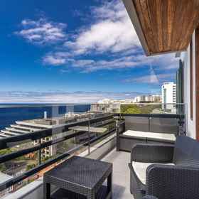 Primary image 1 모뉴멘탈 아파트먼트, 푼샬 호텔