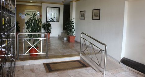 Lain-lain 2 Monumental Apartment