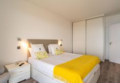 Lain-lain 7 Monumental Apartment