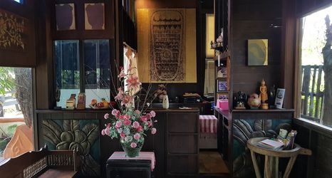 Others 2 Sri-ping Resort