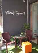Ảnh chính Family Home 2 Chiangmai - Adults Only - Hostel