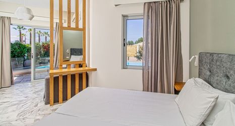 其他 2 Oliva Beach Studios & Apartments