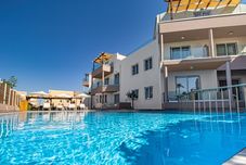 其他 Oliva Beach Studios & Apartments