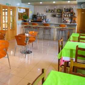 Primary image 1 Hotel Dora, Berzocana Hotels