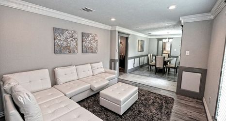 Lain-lain 2 3Bdrm 2Bath 5Beds -NRG, Medical Center, Galleria