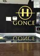 Imej utama Hotel Gonce