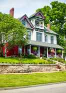 Imej utama Evans Holly Grove Inn B&B