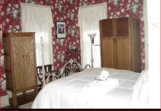 기타 2 Vintage Gardens Bed & Breakfast