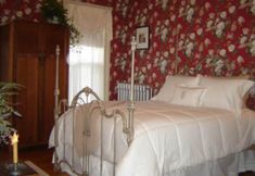 อื่นๆ 3 Vintage Gardens Bed & Breakfast