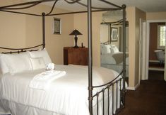 기타 4 Vintage Gardens Bed & Breakfast