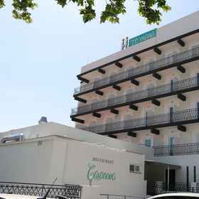 Primary image 1 Te Mana Hotel, Sierra Engarcerán Hotels