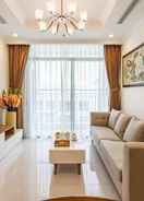 ภาพหลัก Wow! Homes by Christine - Vinhomes Luxury