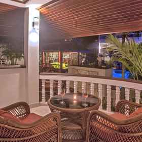 Primary image 1 Samui Little Garden Resort, Khách sạn Chaweng Noi