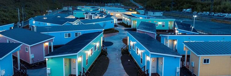 其他 Hotel El Faro