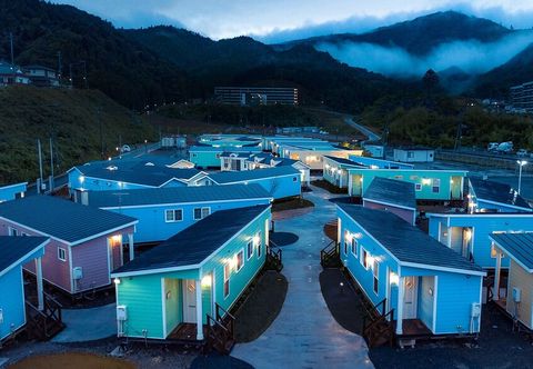 其他 Hotel El Faro