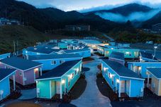 其他 Hotel El Faro