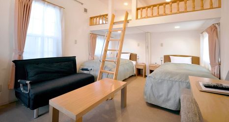 其他 2 Hotel El Faro