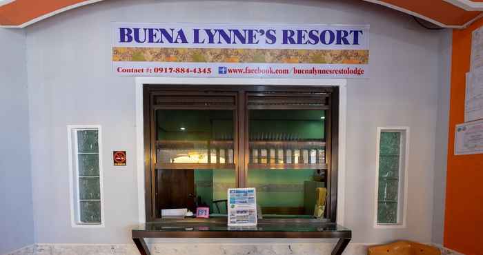 Lainnya Buena Lynne's Lodging