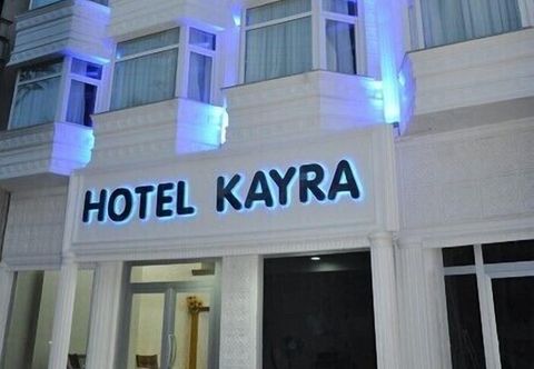 อื่นๆ Kayra Hotel