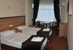 其他 6 Kayra Hotel