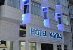 Lain-lain 7 Kayra Hotel