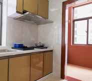 Others 2 Huizhou Qu Wo Jia Shang Pin Apartment