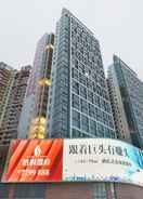 Primary image Huizhou Qu Wo Jia Shang Pin Apartment