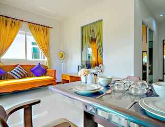 อื่นๆ 2 Maikhao Beach Residence