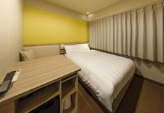 기타 4 JR WEST GROUP VIA INN SHIMONOSEKI