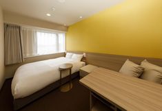 기타 6 JR WEST GROUP VIA INN SHIMONOSEKI