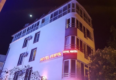 Others Hotel Feryıl Liman