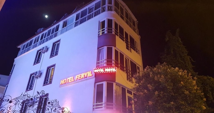 Others Hotel Feryıl Liman