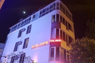 Others Hotel Feryıl Liman