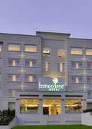 Primary image Lemon Tree Hotel Jammu