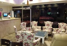 Others 2 Hotel Feryıl Avm