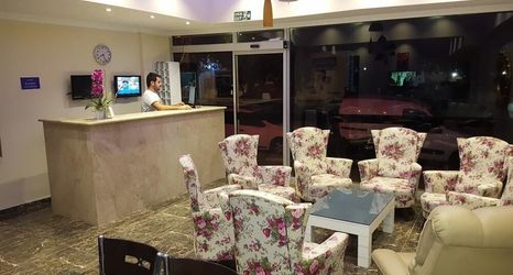 Others 2 Hotel Feryıl Avm