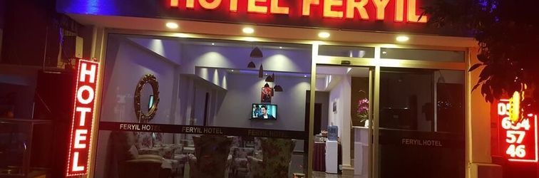 Others Hotel Feryıl Avm