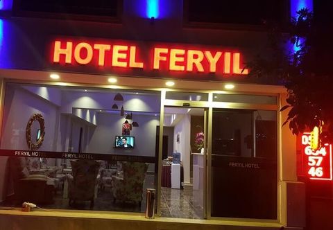 Others Hotel Feryıl Avm