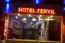 Others Hotel Feryıl Avm