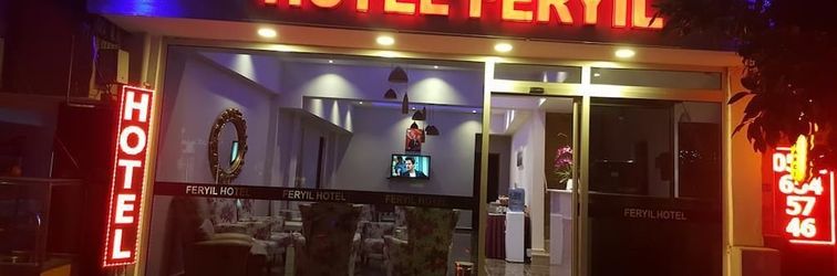 Others Hotel Feryıl Avm