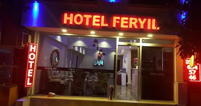 Others Hotel Feryıl Avm