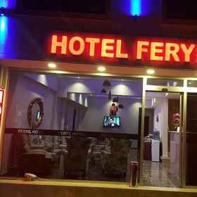Primary image 1 Hotel Feryıl Avm, Fethiye Fish Market Hotels