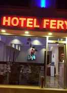 Imej utama Hotel Feryıl Avm