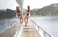 Lain-lain 3 Italy Luxury Yacht Charter