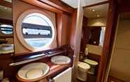 Lain-lain 7 Italy Luxury Yacht Charter