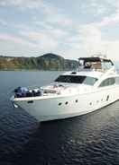 Imej utama Italy Luxury Yacht Charter