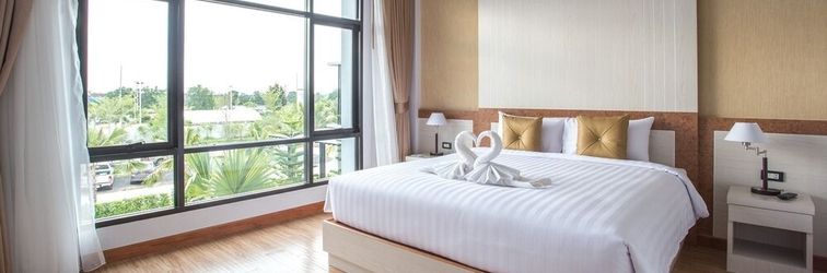 その他 Eireann Boutique Hotel