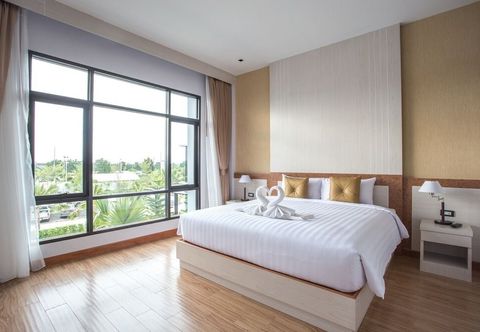 その他 Eireann Boutique Hotel